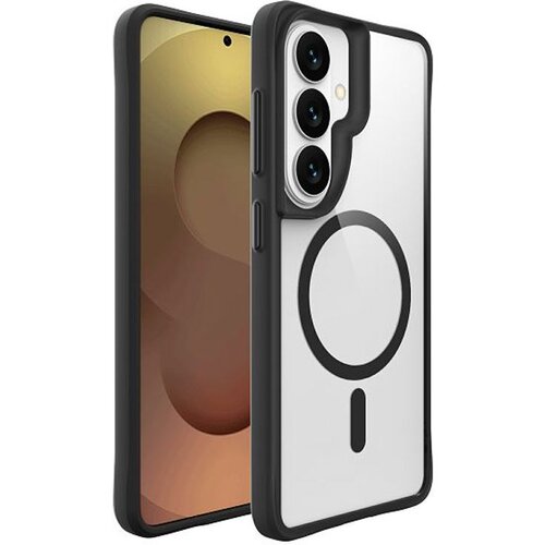 Max Mobile MM TPU SAM GALAXY S26 - DROP-PROOF COMBAT X BLACK MAGSAFE SLIM Cijene