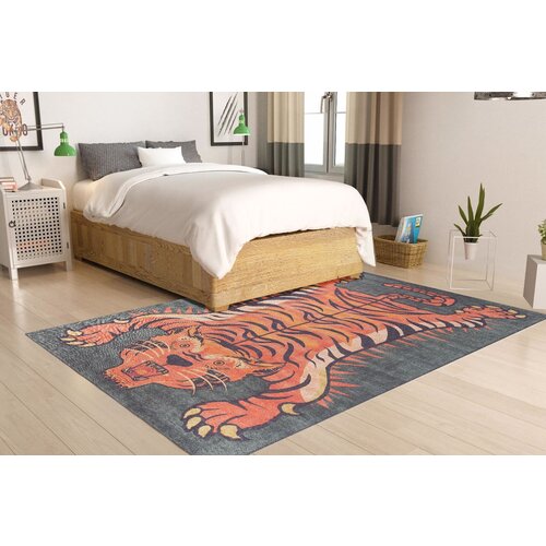 Wallity tepih 75x150cm Šareni Cene