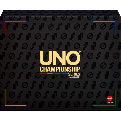 Mattel UNO Bajnok karta&amp;scaron;ki set - Slike