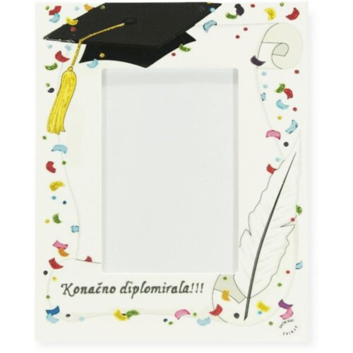  Darilo za diplomo! Okvir za fotografije Š151111 Cene