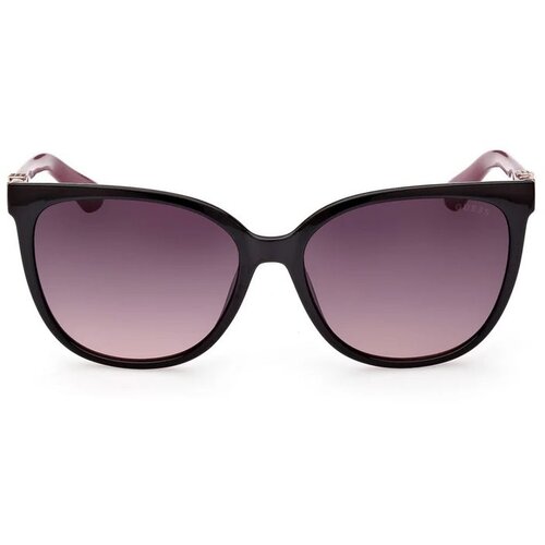 Guess Sunčane naočale GU7864 Black Slike