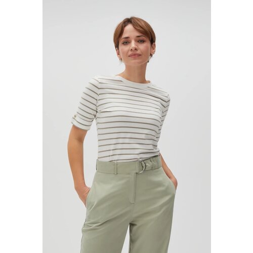 Marisse Women's T-Shirt L-Ts-4608 Olive Cijene