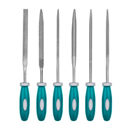  Set turpija Total THT91462 (6-djelni) Cijene