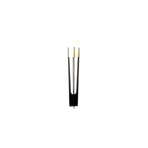 Opviq Podna lampa Minimalist, 135 cm, Krem Cene
