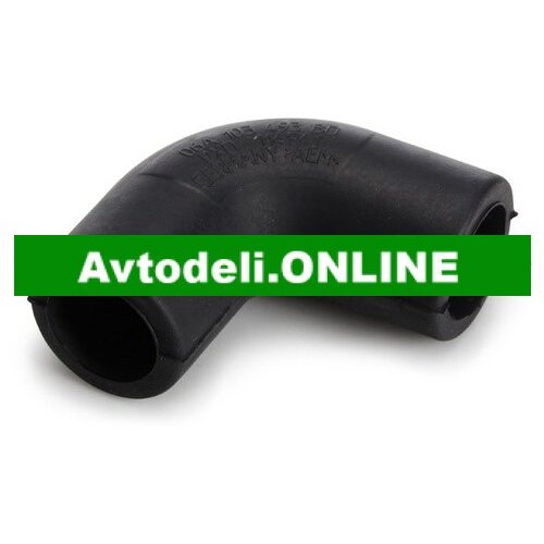 VW Cevi za ventilacijo kurbljanja 1.8T Cene