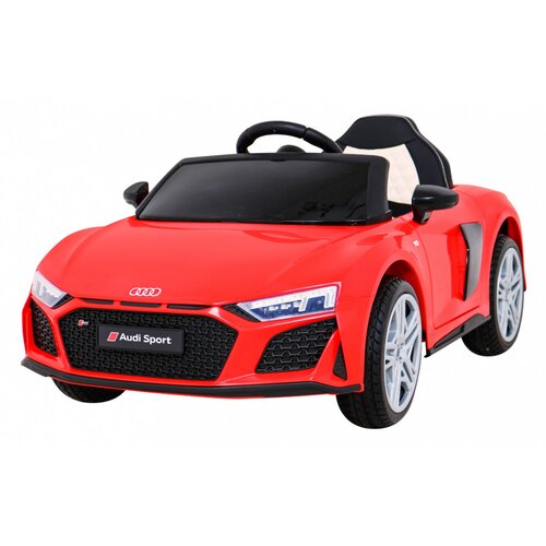  Licenciran avto na akumulator Audi R8 LIFT - rdeč Cene
