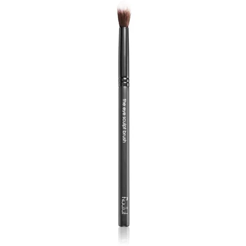 Rodial The Eye Sculpt Brush kist za konturiranje za sjenila za oči 1 kom