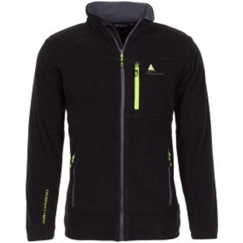 Peak Mountain Flis Blouson polaire homme CALON Črna Cene