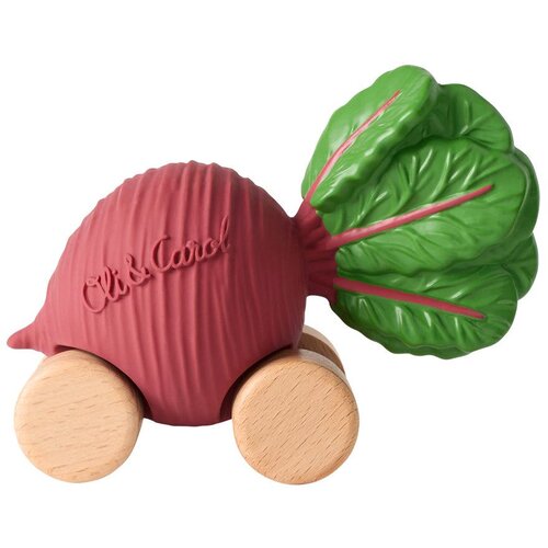 Oli & Carol oli&carol betty the beetroot baby automobil Slike