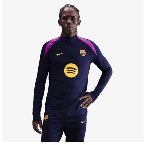 Nike Fcb m nk df strk drill top k Cene