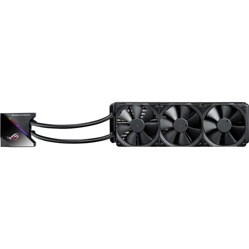 Asus Vodeno hlađenje ROG RYUJIN 360 liquid CPU cooler Slike