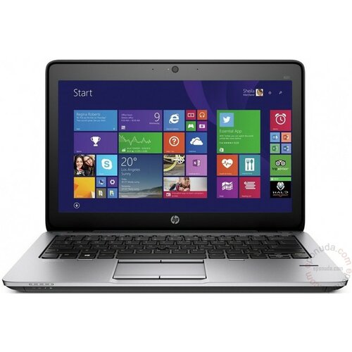 Hp EliteBook 840 G2 Win7Pro L2W81AW laptop Slike