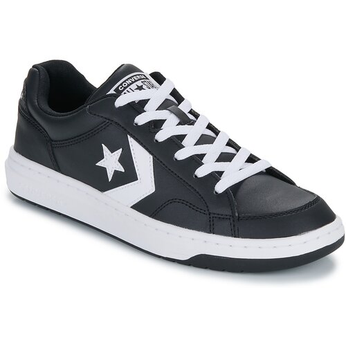 Converse Nizke superge PRO BLAZE V2 Črna Cene