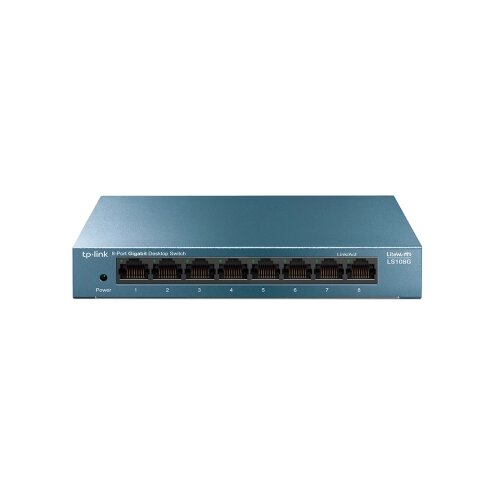 Tp-link LS108G Switch 8&times;10/100/1000 Cijene