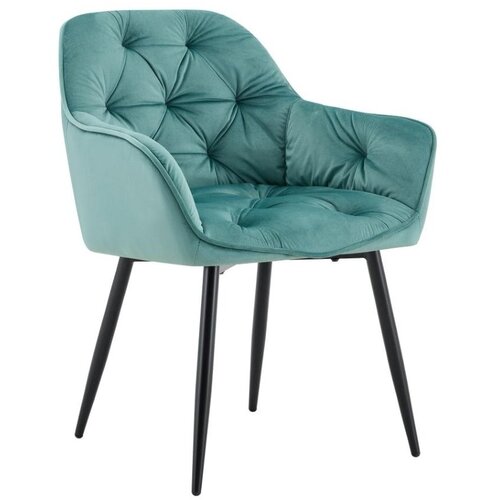  Kuhinjska stolica ADO 2 velvet mint Cijene