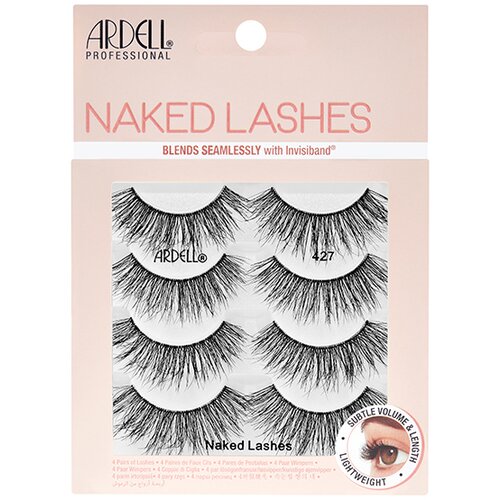  Trepavice Ardell Naked – 427 Set 4 para (N) Cijene