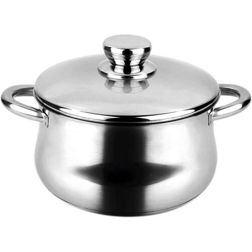  Duboka tava FAGOR Nehrđajući Čelik 18/10 kromirano (Ø 24 cm) Cijene