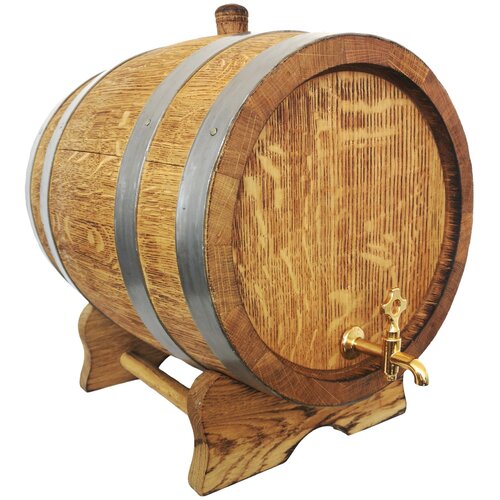  Hrastova bačva 10L Cene
