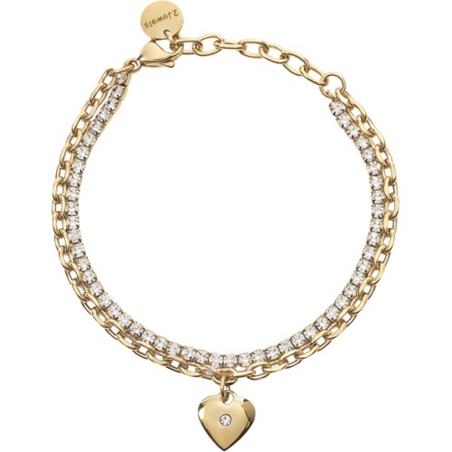Nakit 2JEWELS NARUKVICA 232317 Slike