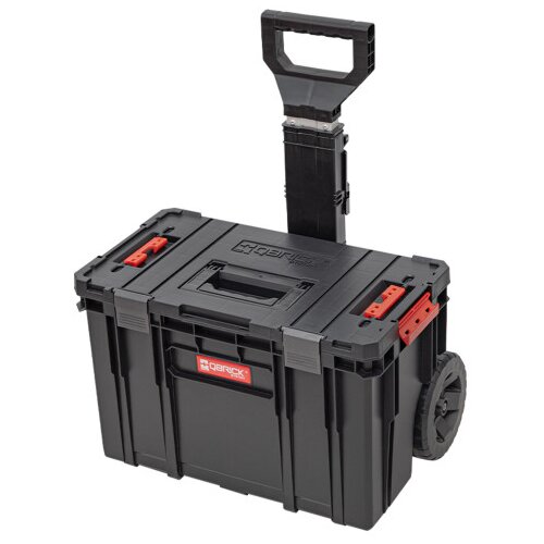 Qbrick Kutija za alat Two Cart Plus Vario Patrol Slike
