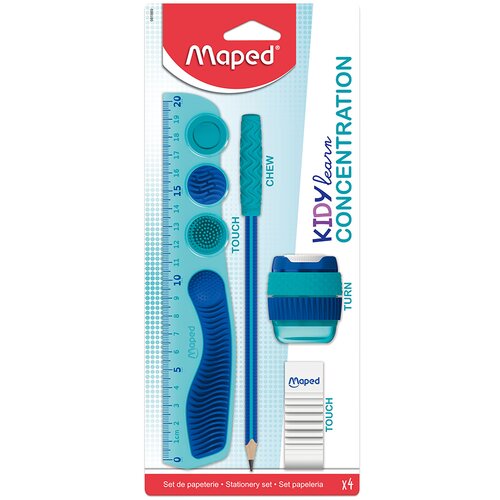 Maped ŠKOLSKI SET ANTISTRES Cene