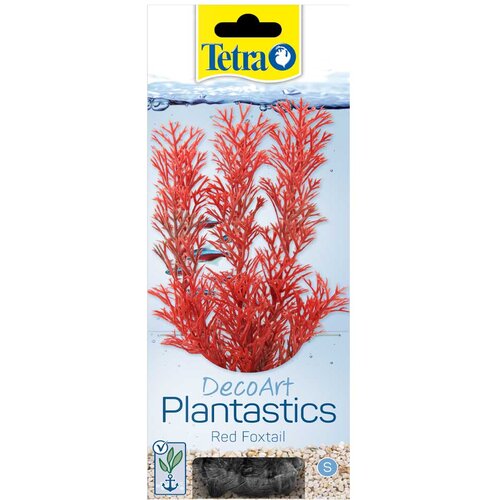 Tetra plastična biljka foxtail Cene