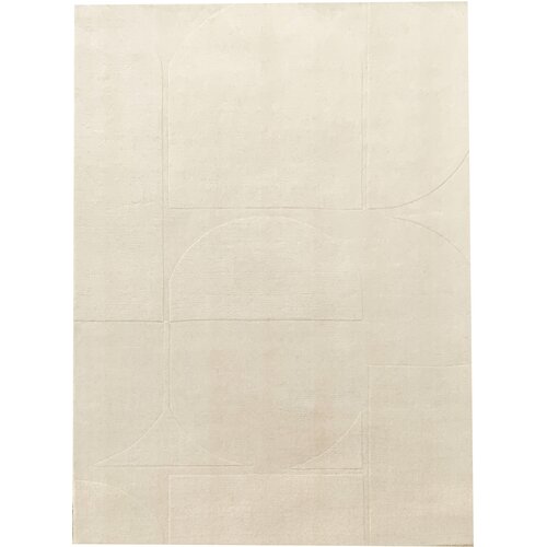 Carpet Decor Tepih Camino Ivory Slike