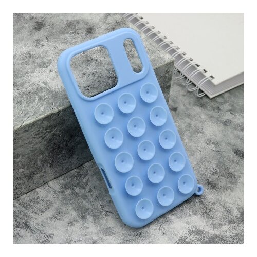 Futrola octobuddy za iphone 17 pro max (6.9) plava ( F122212 ) Cene