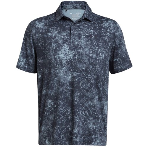 Under Armour Playoff 3.0 Printed Polo T-shirt Slike