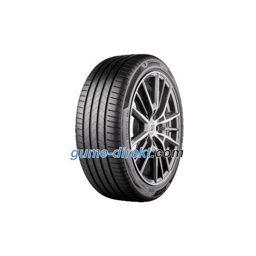 Bridgestone Turanza 6 ( 225/65 R17 102H Enliten / EV ) letna pnevmatika Slike