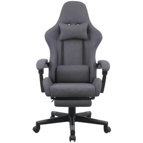 XXXL Pisarni&amp;scaron;ki Stol Aron 2, Črna Slike