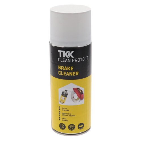 Tkk Sprej za či&scaron;ćenje kočnica 400ml 159125 Cijene