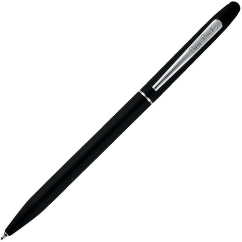 Olovka KEMIJSKA METALNA PLUS TOUCH PEN ADELINE PIERRE CARDIN B0101100IP3 CRNA Cijene