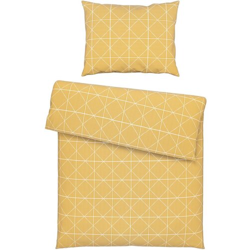 Modern Living Posteljnina Björn Cene