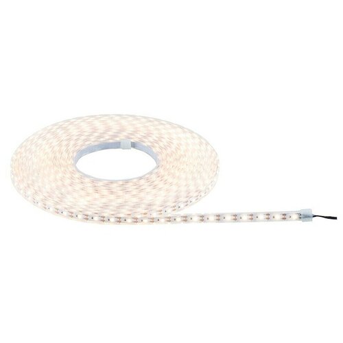 PAULMANN Set LED traka Stripe Solar (10 m, Topla bijela, 5 V) Slike
