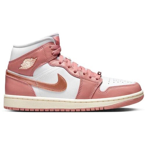 Nike Wmns air jordan 1 mid se Cene