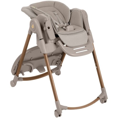Maxi-Cosi hranilica Minla Plus Elegance Beige Slike