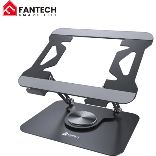 Oblivion gaming oprema Laptop Cooler Fantech NS10 crni Cene