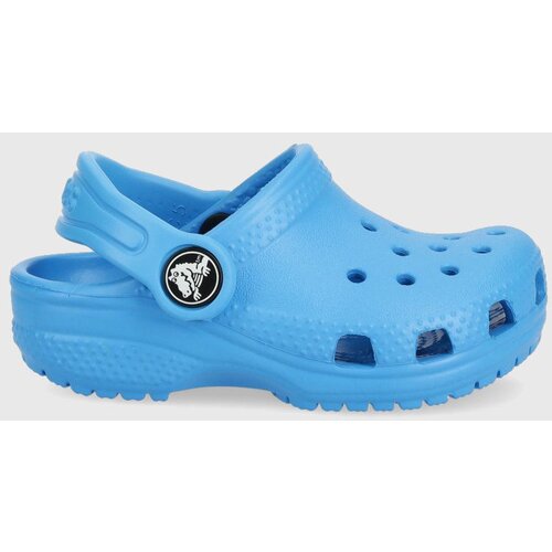 Crocs Otro&amp;scaron;ki natikači Slike