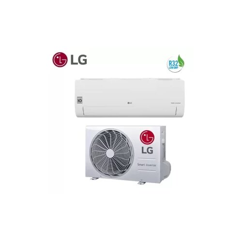 LG KLIMA 18 S18EQ DUAL INVERTER Cijene