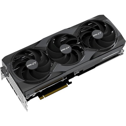 Pny video card nvidia geforce rtx 5080 16GB overclocked triple fan dlss 4 VCG508016TFXPB1-O Cene