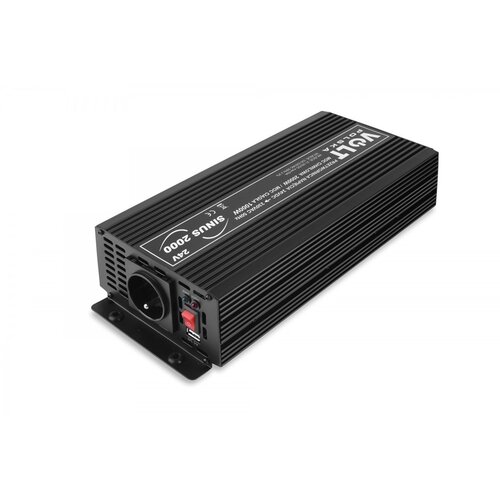 VOLT POLSKA SINUS 2000 24 /230V(1000 /2000) voltage converter Cijene