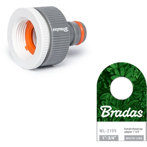 Bradas IZVOD ZA SLAVINU 3/4-1 WL-2199 Cene