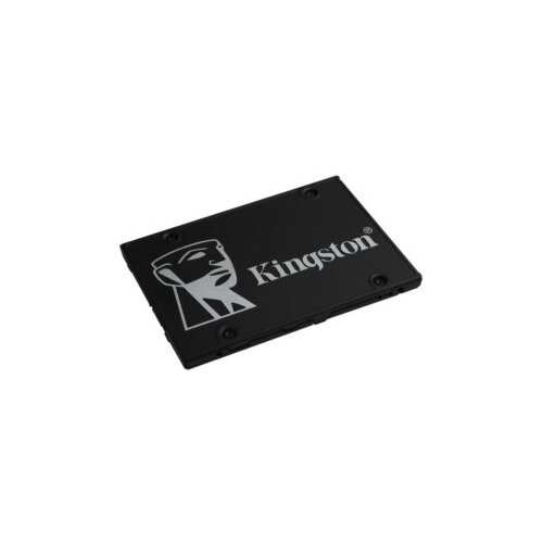 Kingston SSD disk 1TB 2.5″ KC600 SATA3, 550/520MB/s Cijene