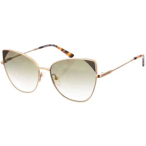 Karl Lagerfeld Sončna očala KL341S-711 Pozlačena