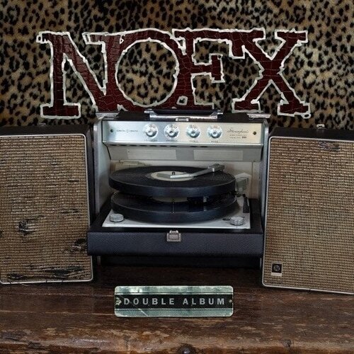 NOFX Double Album Cene