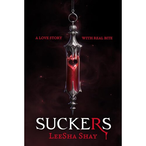Hachette LeeSha Shay - Suckers Slike