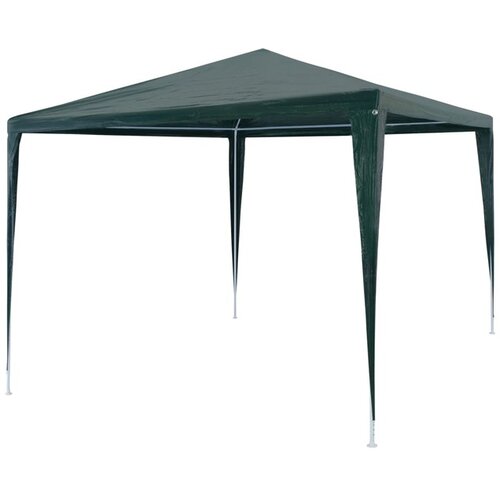  za zabave 3 x 3 m PE zeleni Cene