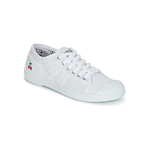 Le Temps des Cerises Nizke superge BASIC LACE Bela Cene