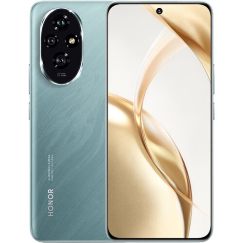 Honor 200 12GB/512GB Emerald Green Cene